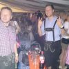 Oktoberfest Ellershausen 2016